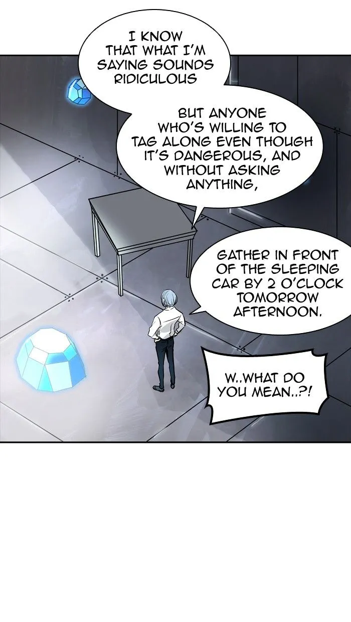 Tower Of God Chapter 341 Image 39