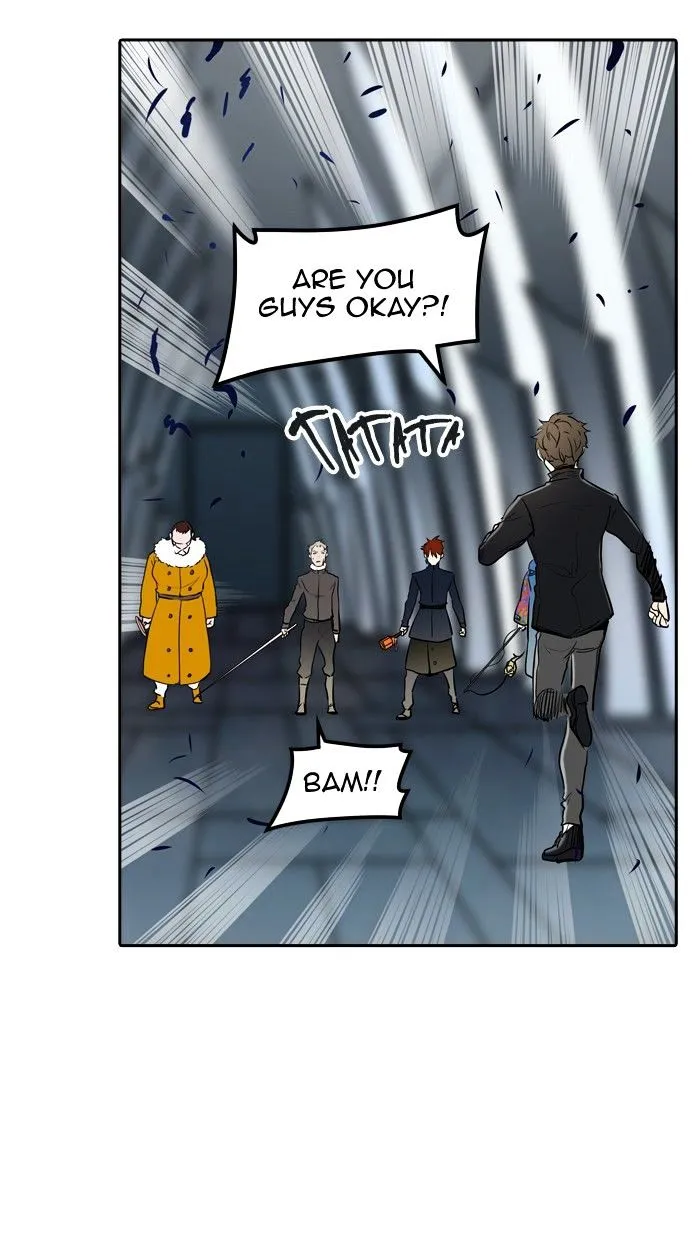 Tower Of God Chapter 341 Image 394