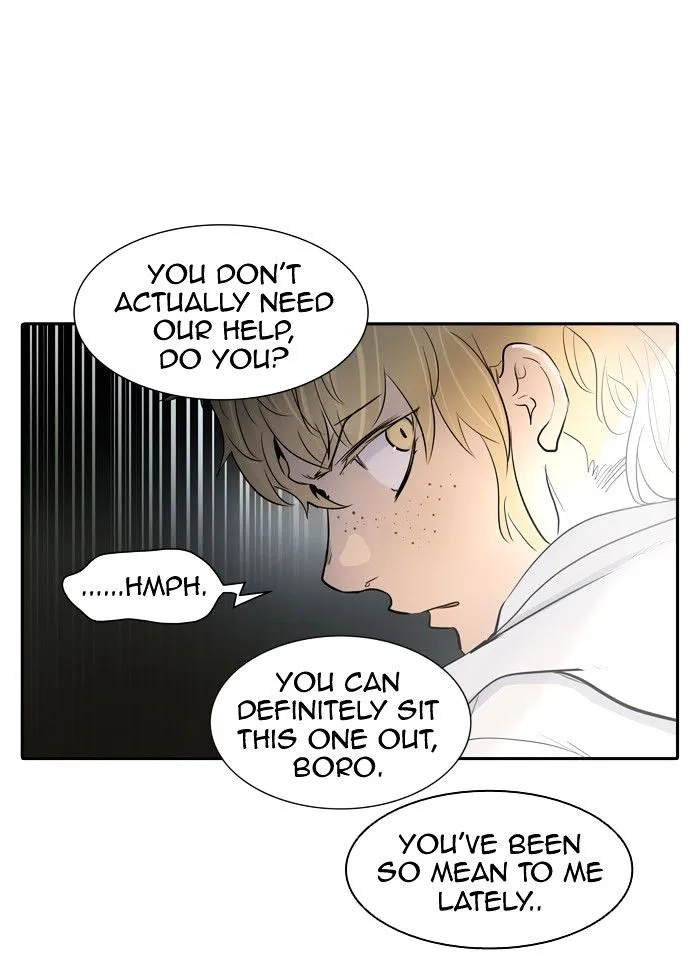 Tower Of God Chapter 341 Image 400