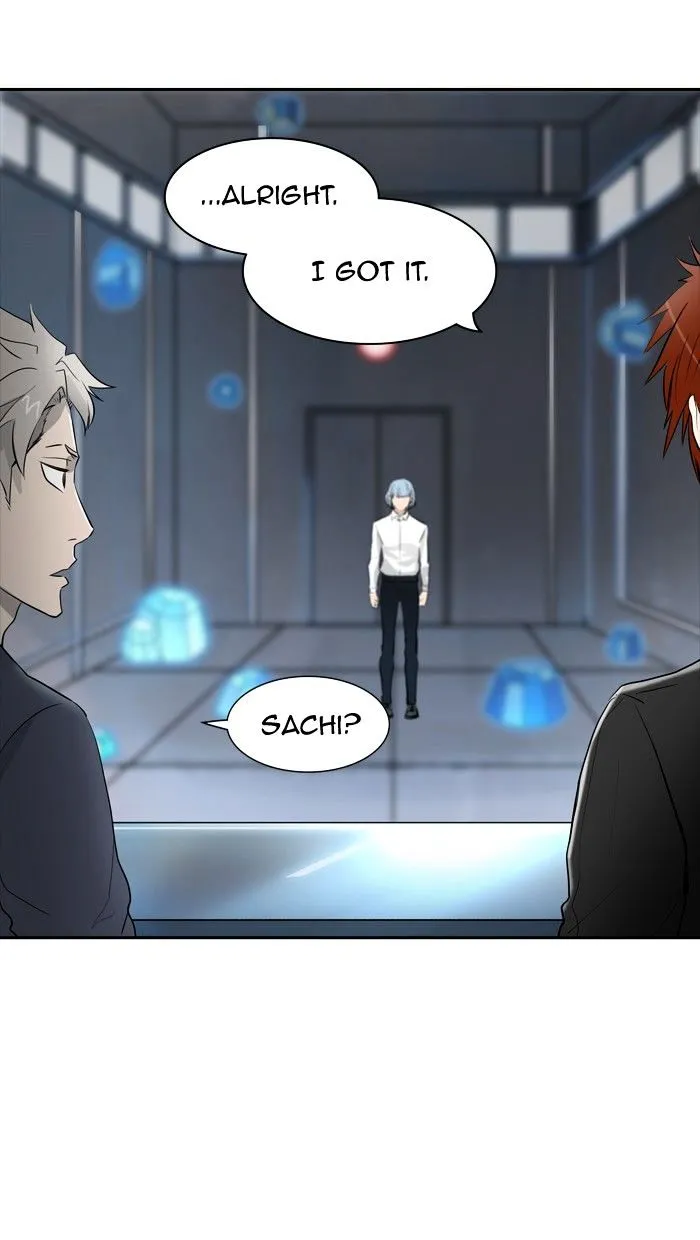 Tower Of God Chapter 341 Image 41