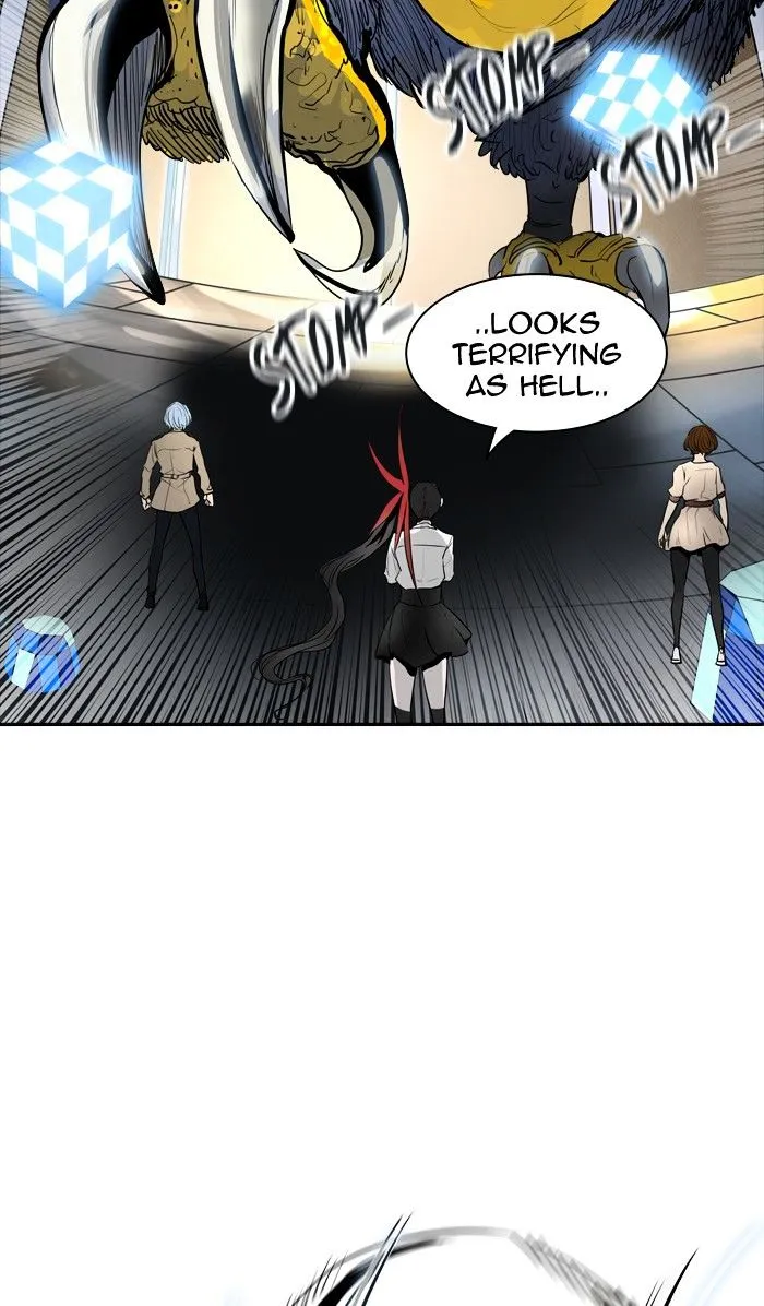 Tower Of God Chapter 341 Image 413