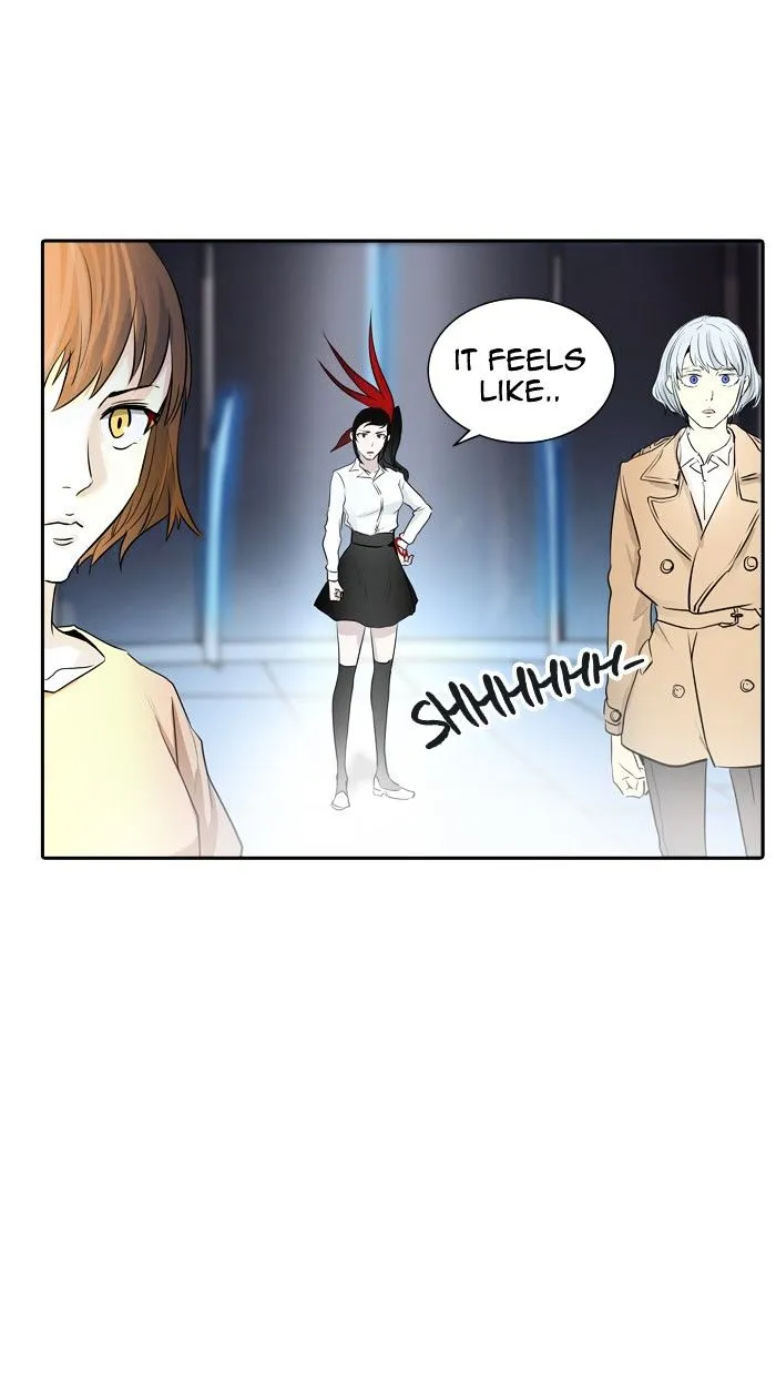 Tower Of God Chapter 341 Image 449