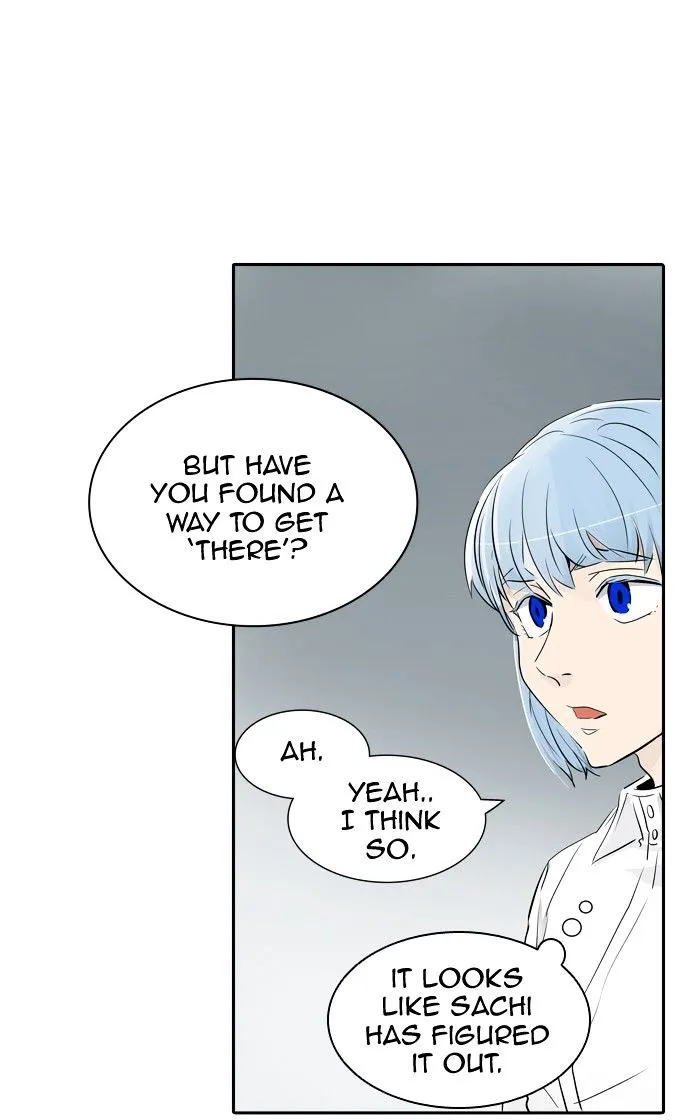 Tower Of God Chapter 341 Image 45