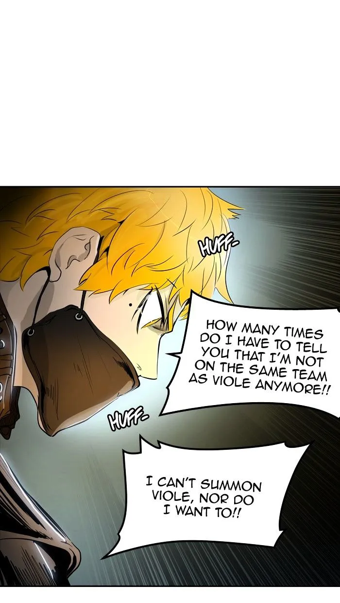 Tower Of God Chapter 341 Image 461