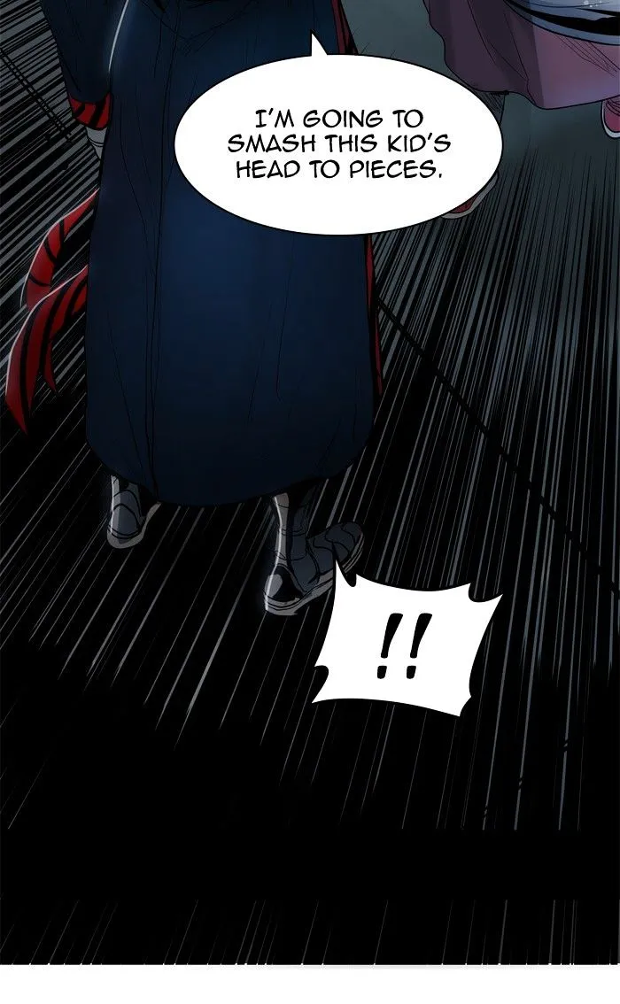 Tower Of God Chapter 341 Image 469