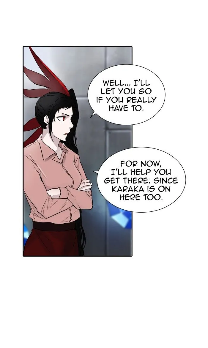 Tower Of God Chapter 341 Image 51