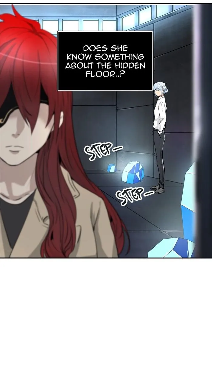 Tower Of God Chapter 341 Image 61