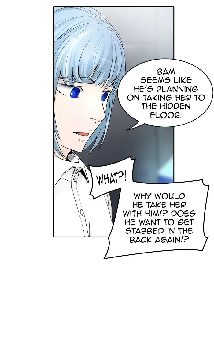 Tower Of God Chapter 341 Image 67