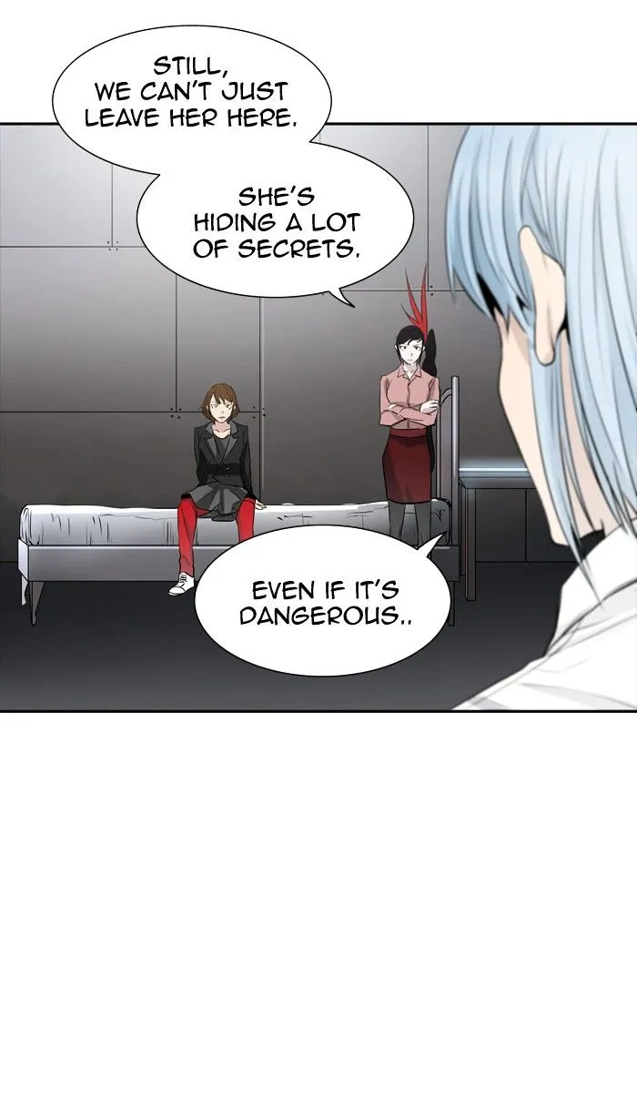 Tower Of God Chapter 341 Image 69