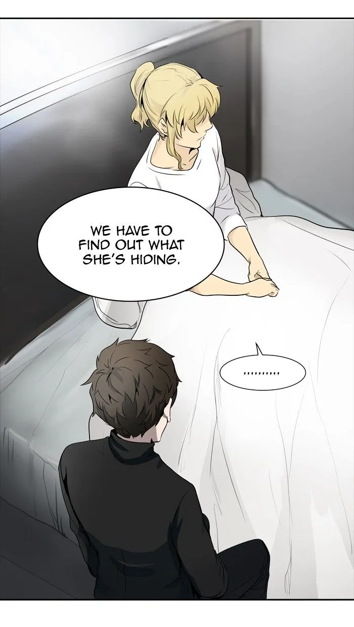 Tower Of God Chapter 341 Image 71