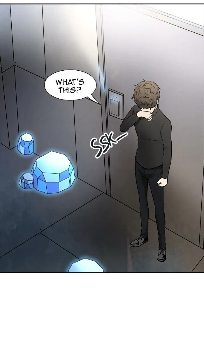 Tower Of God Chapter 341 Image 97