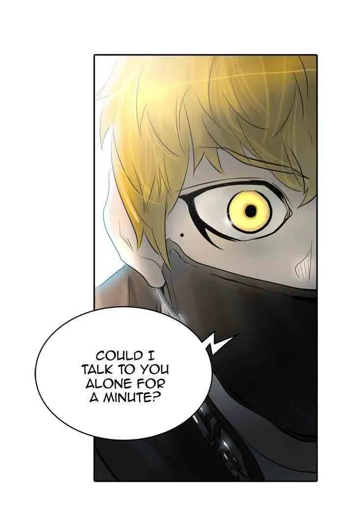 Tower Of God Chapter 343 Image 11