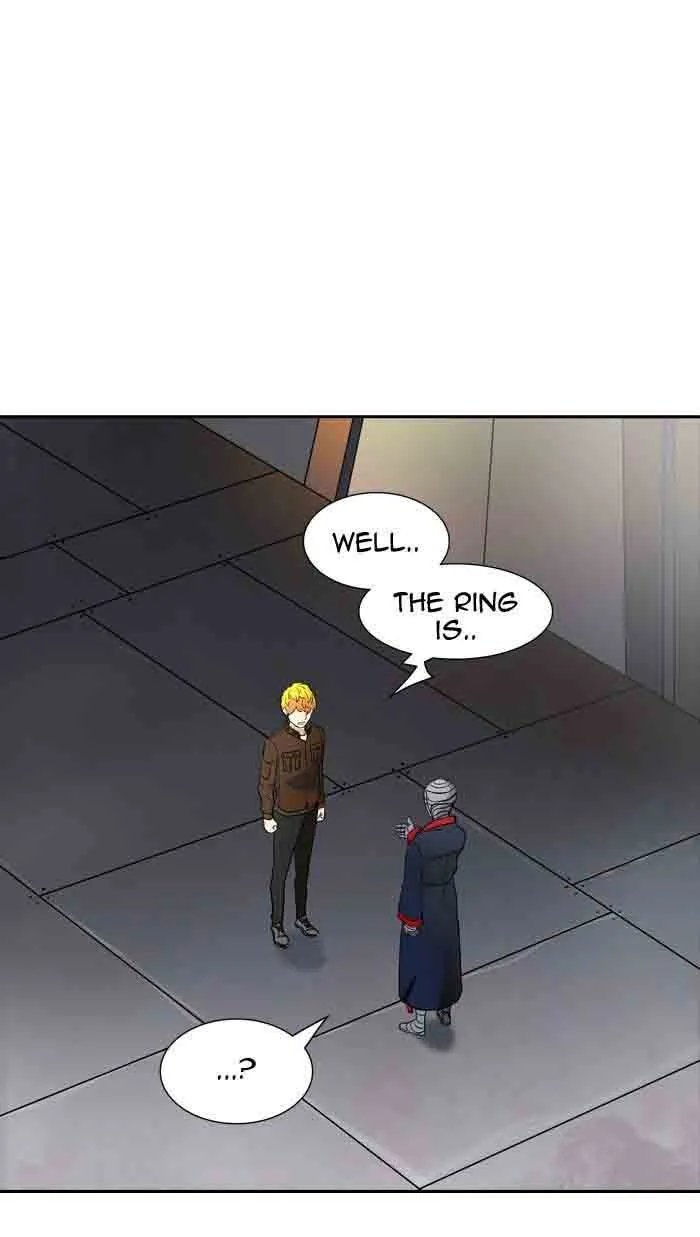 Tower Of God Chapter 343 Image 159