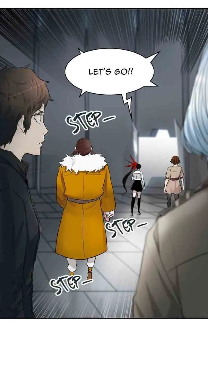 Tower Of God Chapter 343 Image 181