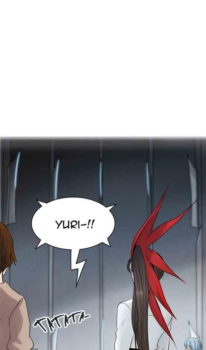 Tower Of God Chapter 343 Image 33