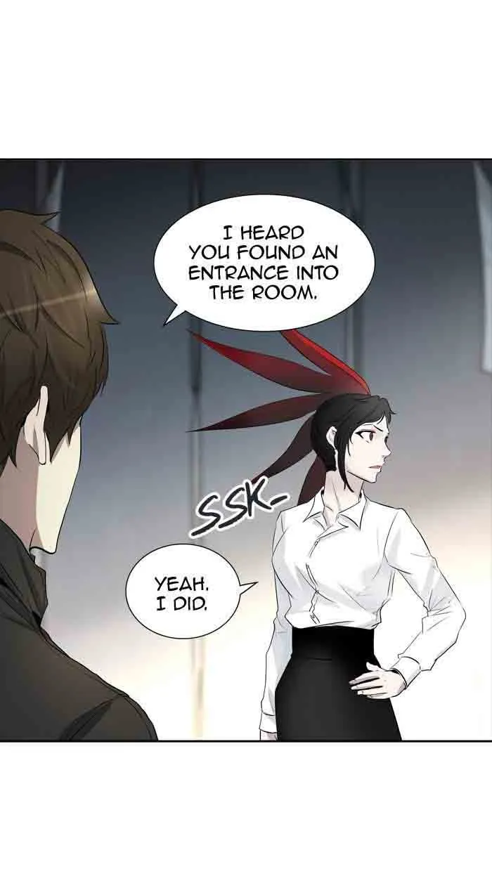 Tower Of God Chapter 343 Image 37