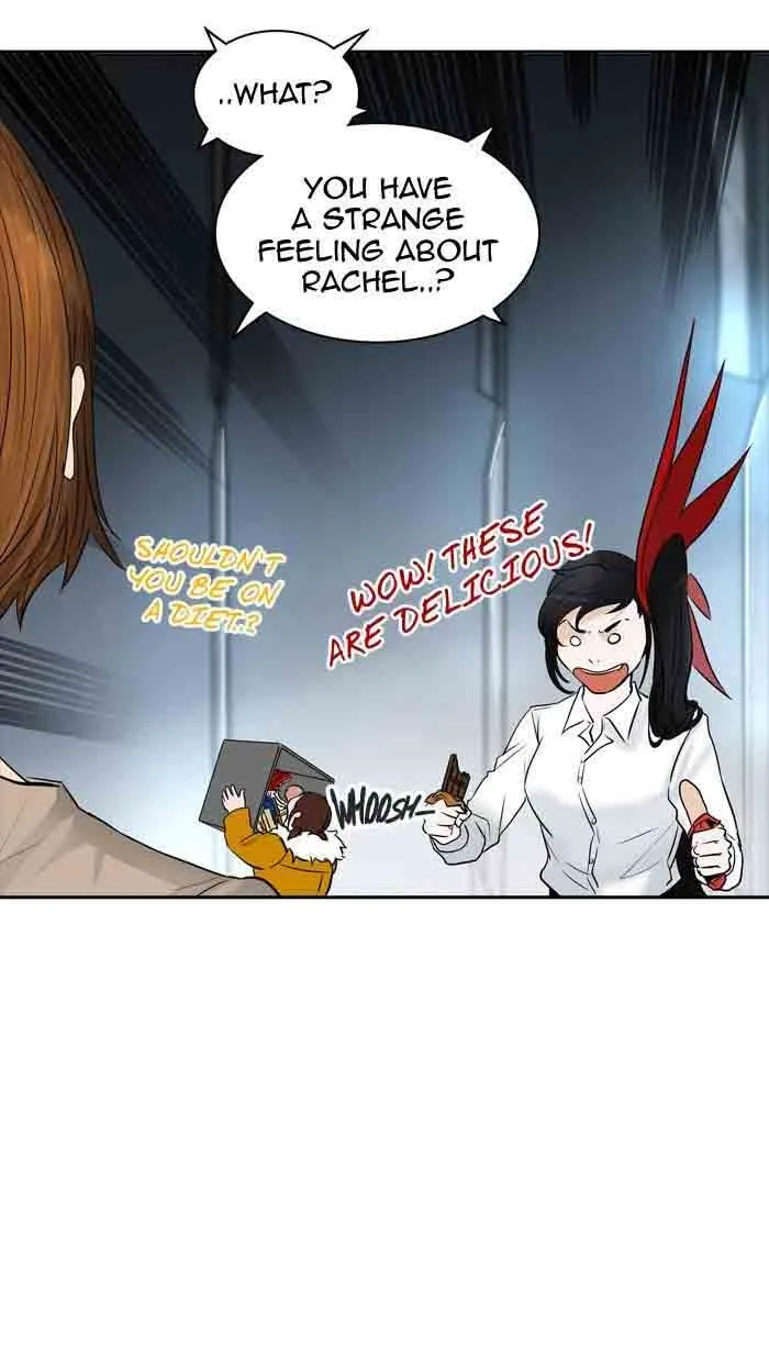 Tower Of God Chapter 343 Image 51