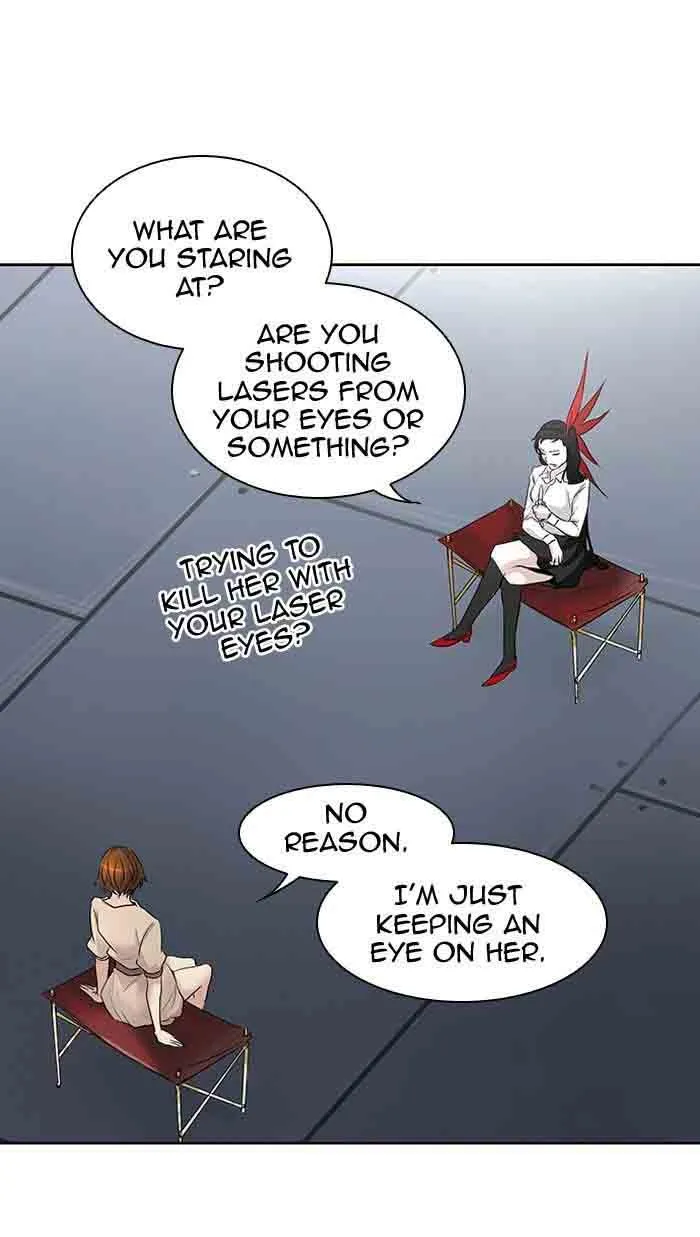 Tower Of God Chapter 343 Image 61