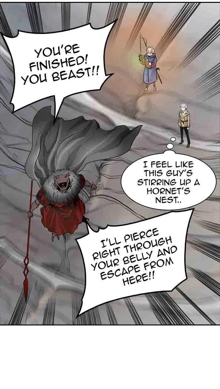 Tower Of God Chapter 345 Image 107