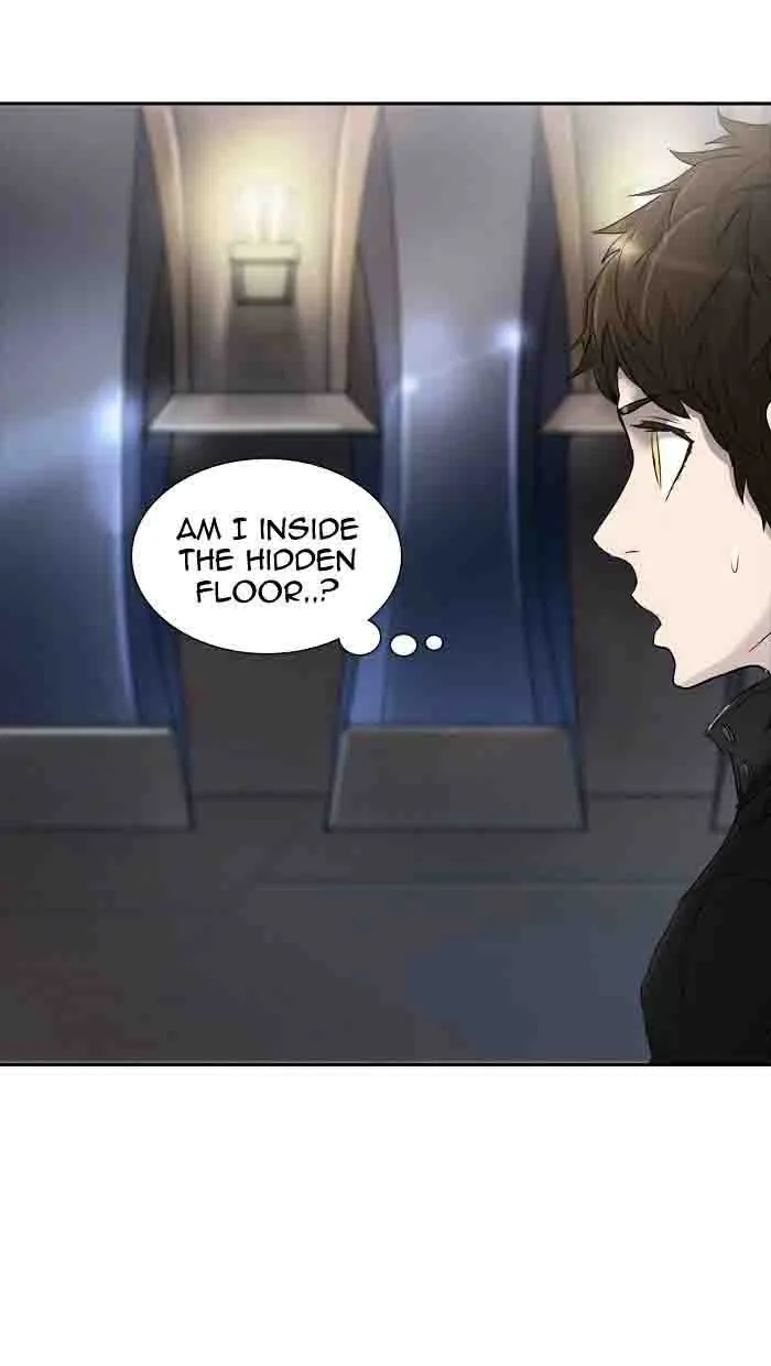 Tower Of God Chapter 345 Image 13