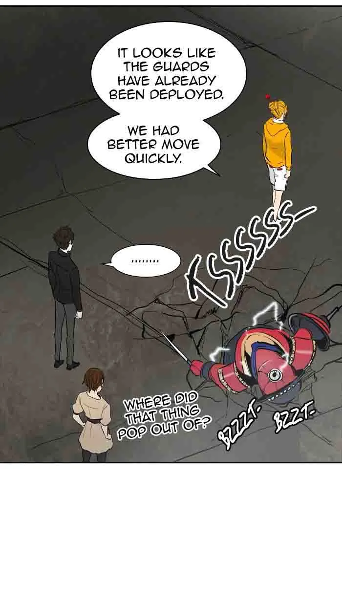 Tower Of God Chapter 345 Image 233