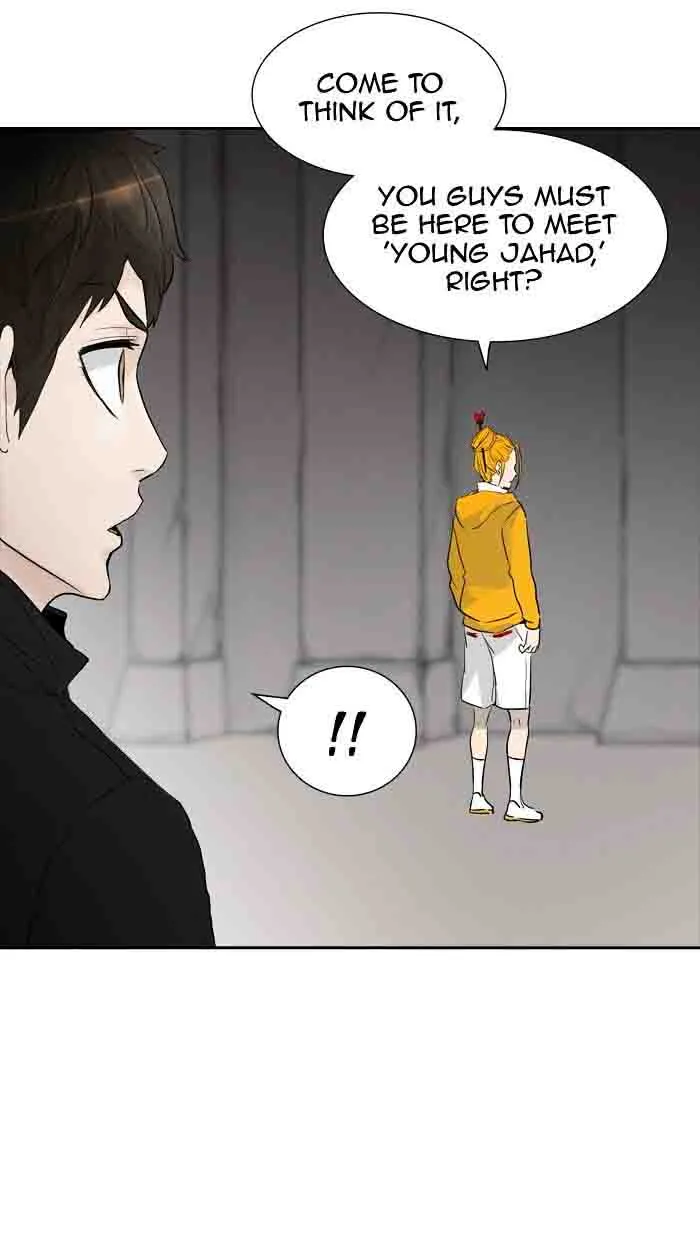 Tower Of God Chapter 345 Image 241