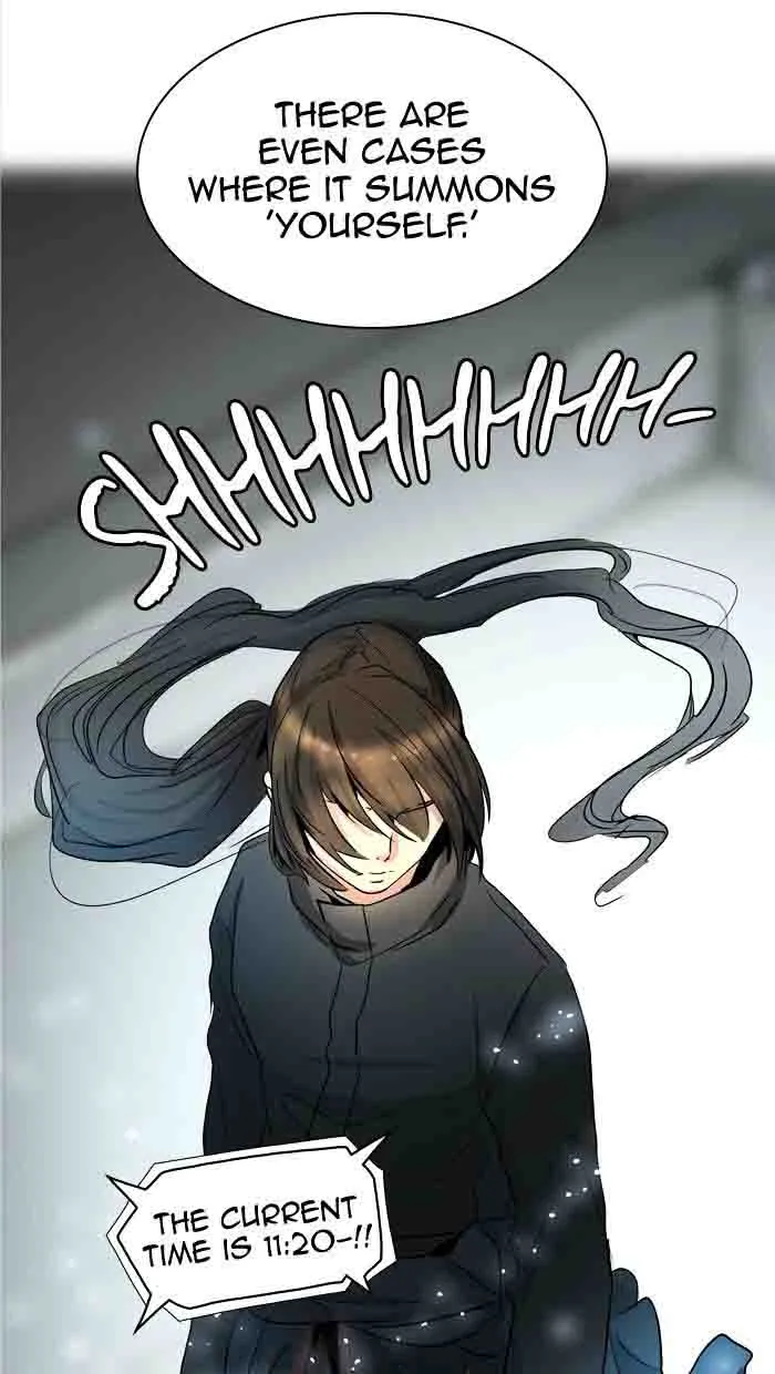 Tower Of God Chapter 345 Image 266