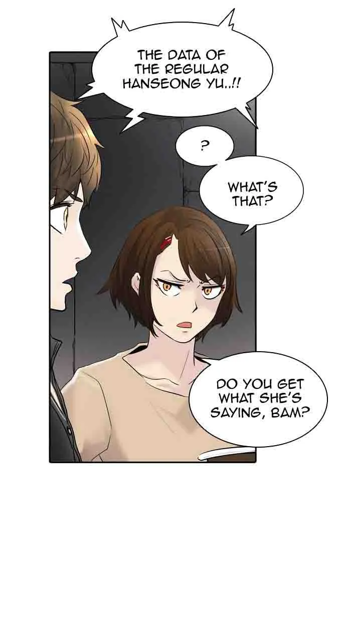 Tower Of God Chapter 345 Image 55