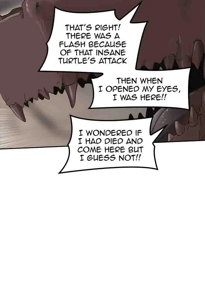 Tower Of God Chapter 345 Image 89