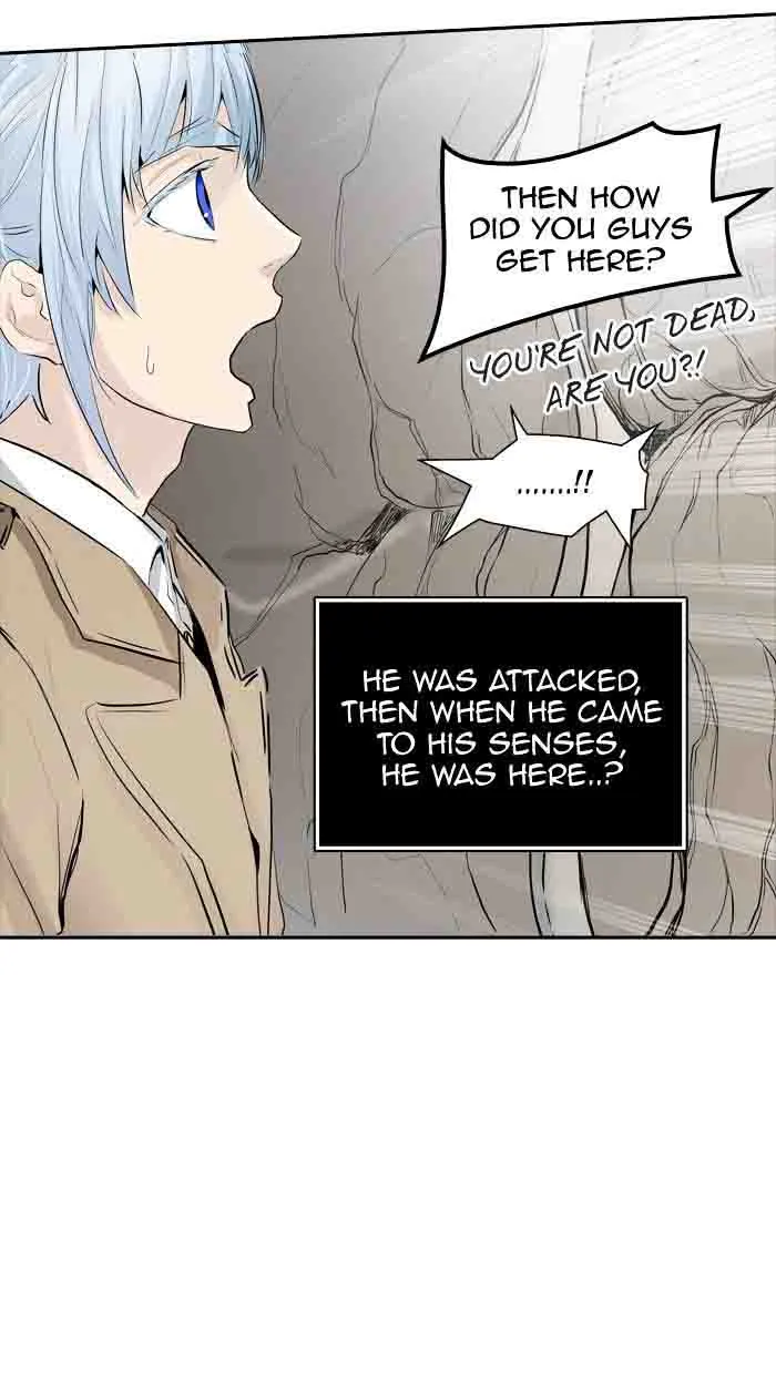 Tower Of God Chapter 345 Image 92