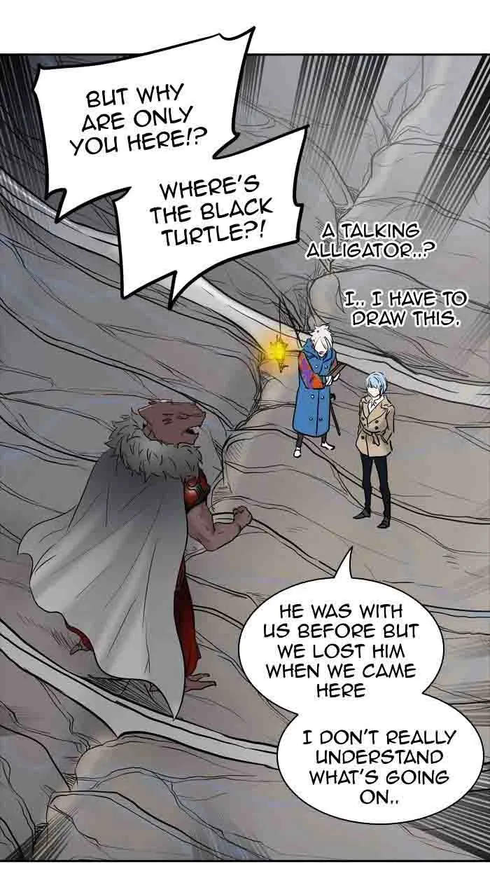 Tower Of God Chapter 345 Image 95