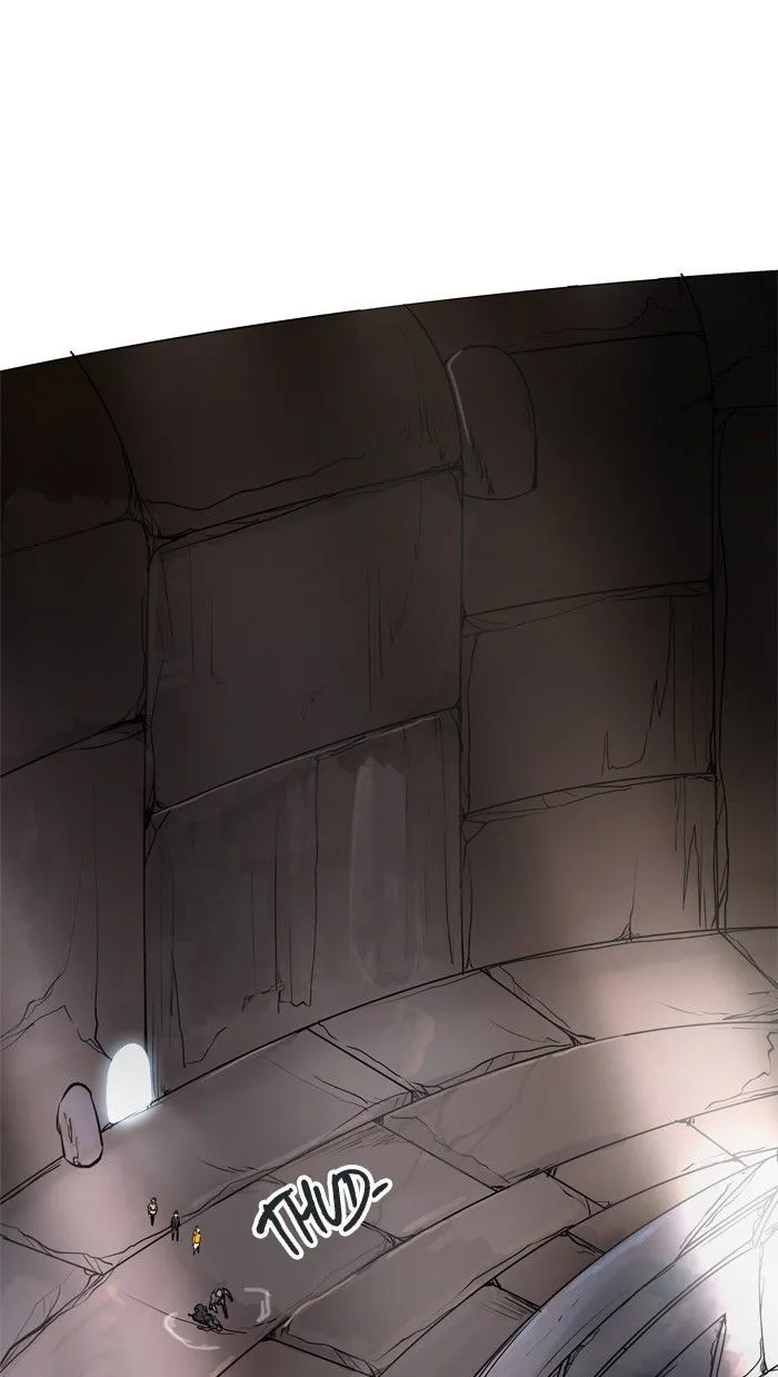 Tower Of God Chapter 348 Image 109