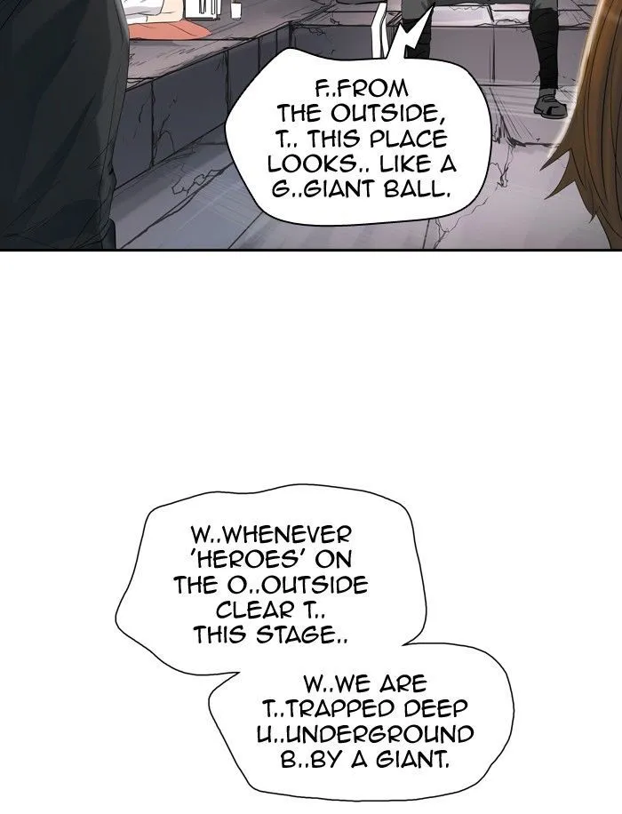 Tower Of God Chapter 348 Image 163