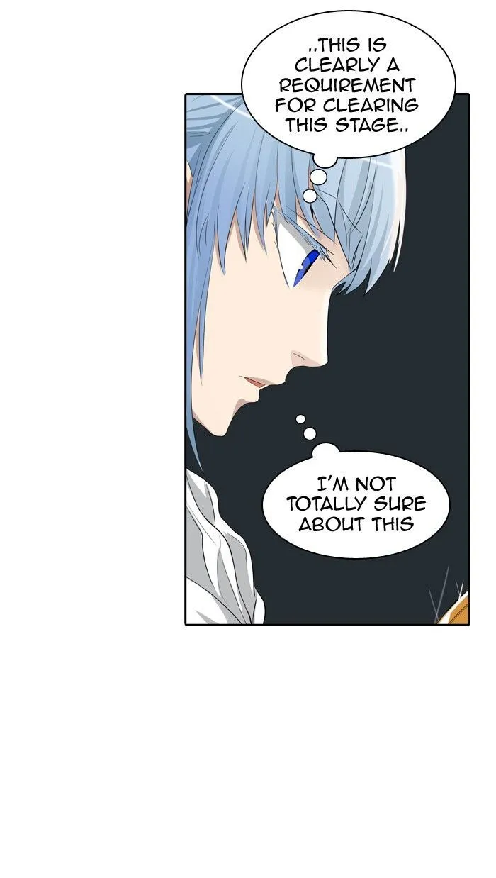 Tower Of God Chapter 348 Image 20