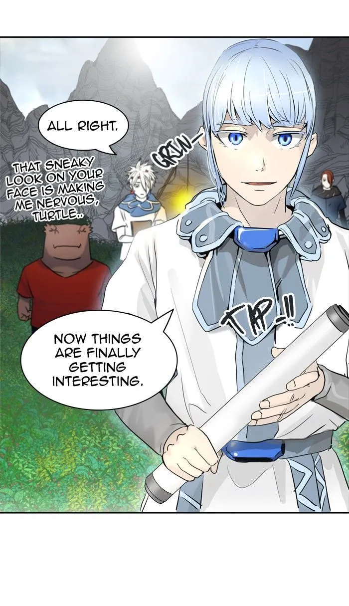 Tower Of God Chapter 348 Image 251