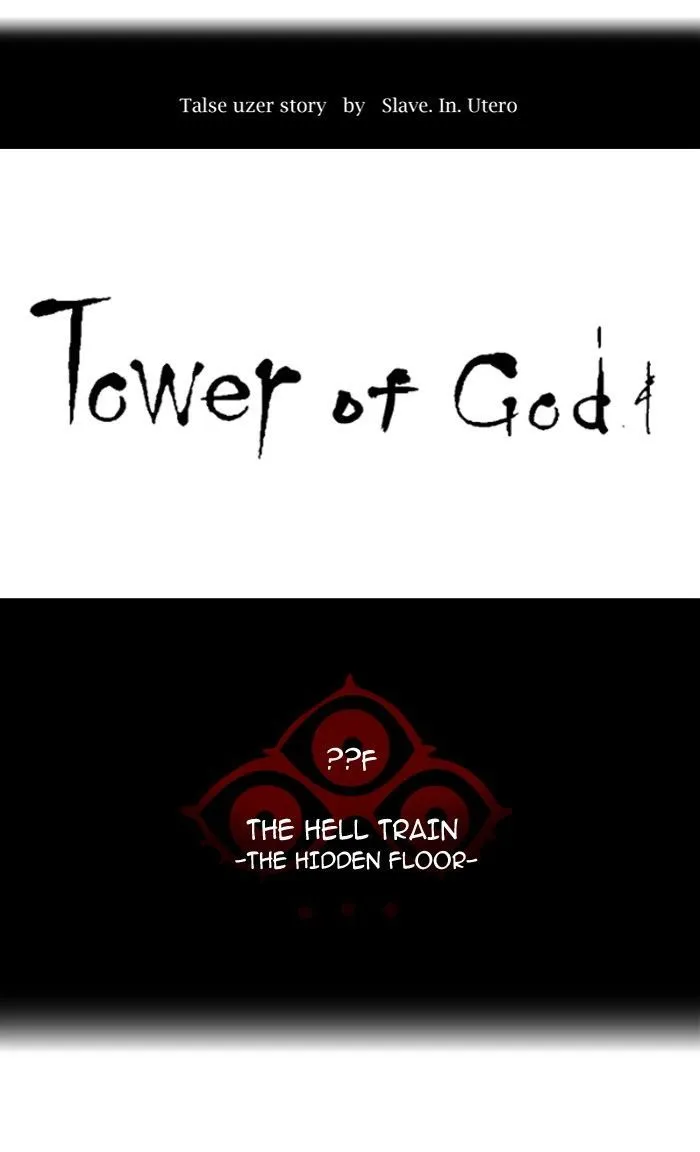 Tower Of God Chapter 348 Image 28