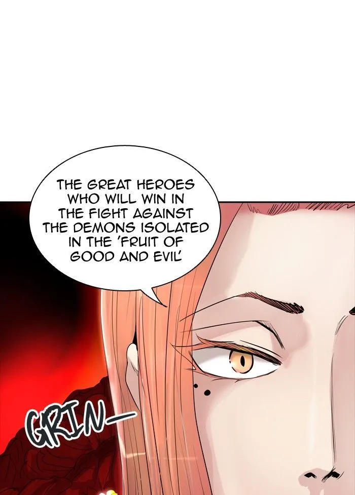 Tower Of God Chapter 348 Image 3