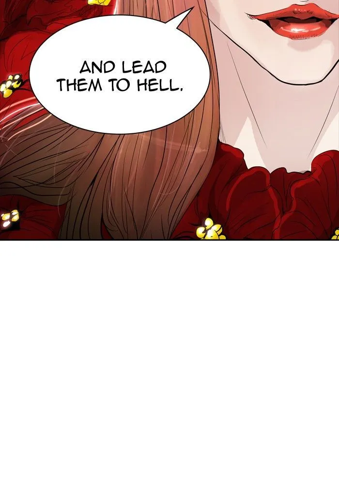 Tower Of God Chapter 348 Image 5