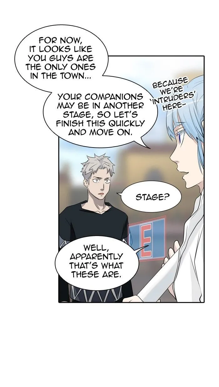 Tower Of God Chapter 348 Image 50