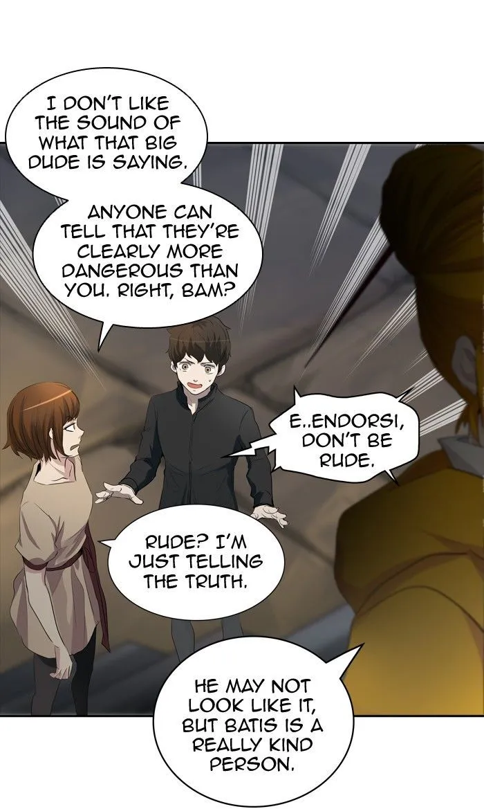 Tower Of God Chapter 348 Image 85