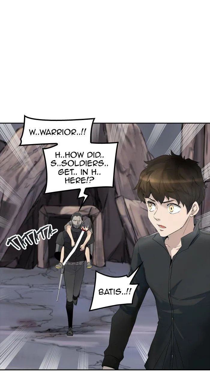 Tower Of God Chapter 349 Image 223