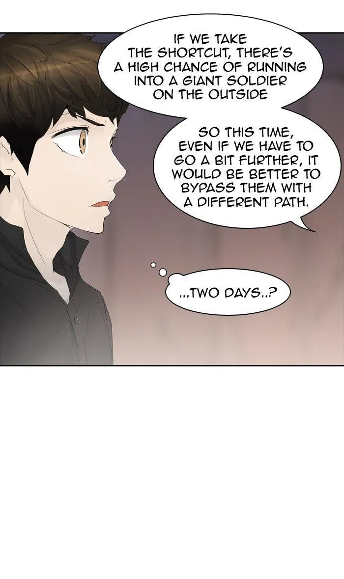 Tower Of God Chapter 349 Image 33