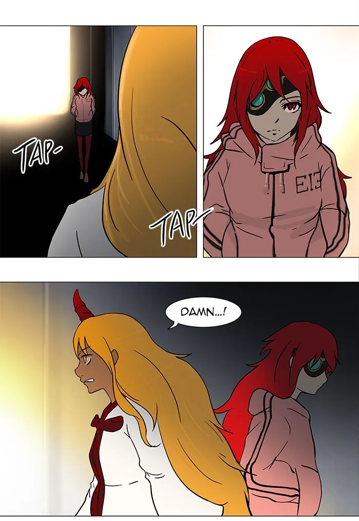 Tower Of God Chapter 35 Image 29