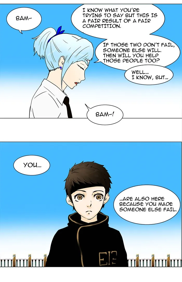 Tower Of God Chapter 35 Image 37