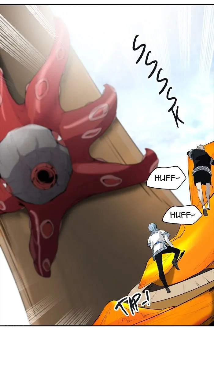 Tower Of God Chapter 350 Image 109