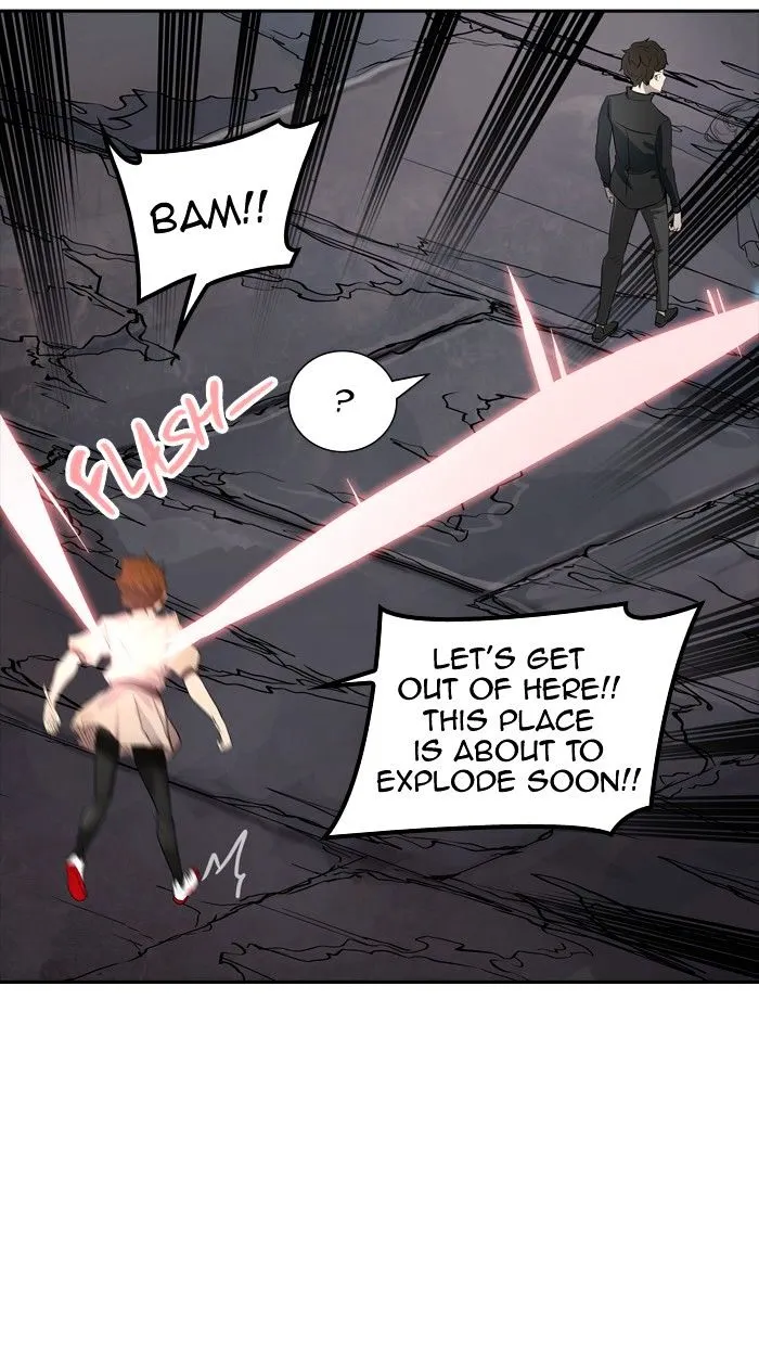 Tower Of God Chapter 350 Image 11