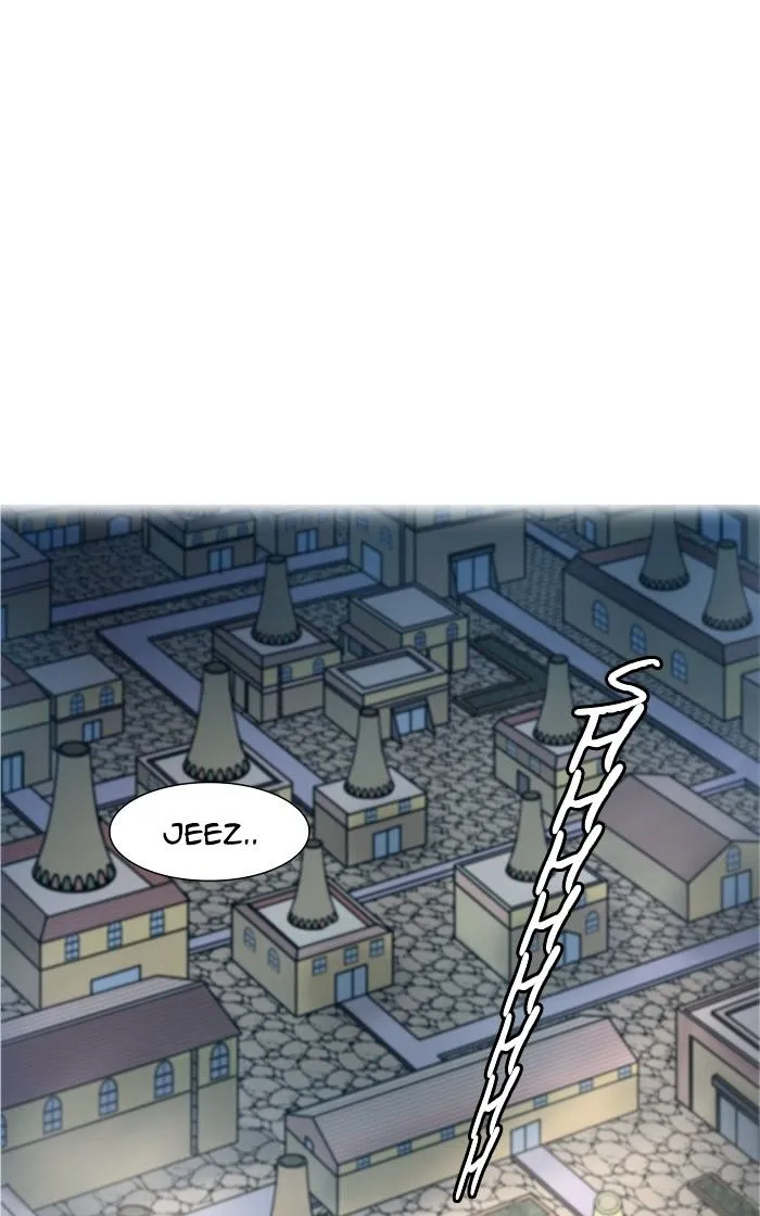 Tower Of God Chapter 350 Image 111