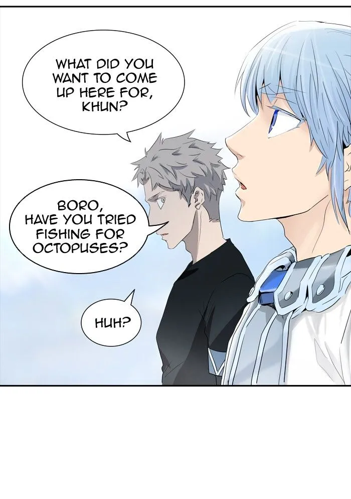 Tower Of God Chapter 350 Image 115