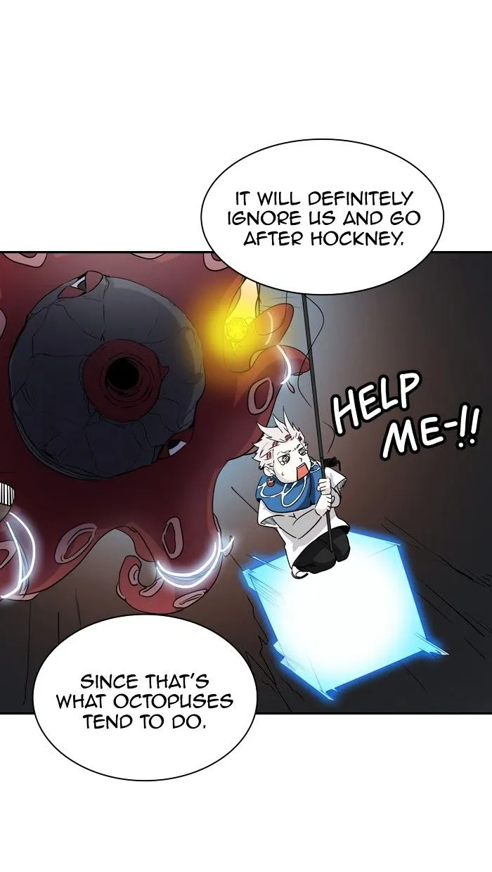 Tower Of God Chapter 350 Image 127