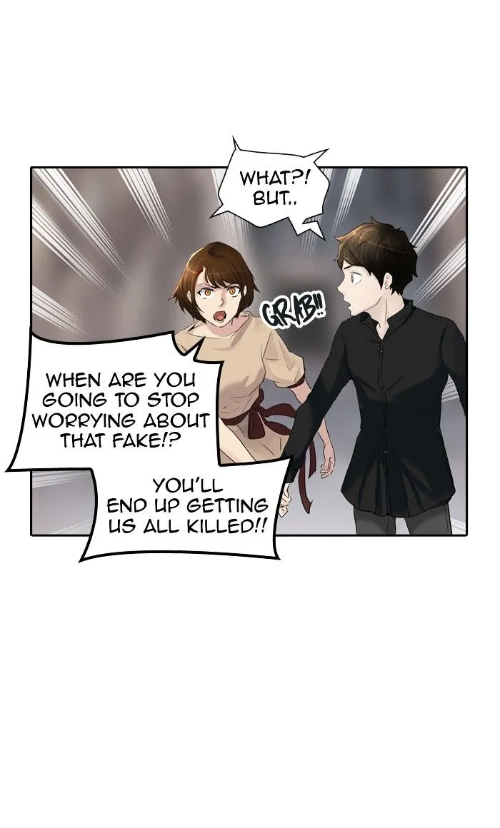 Tower Of God Chapter 350 Image 13